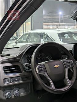 شێڤرۆلێت تاهۆ